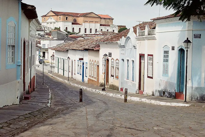 Goias