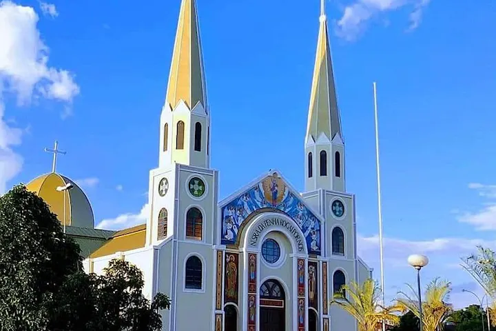 Jaraguá
