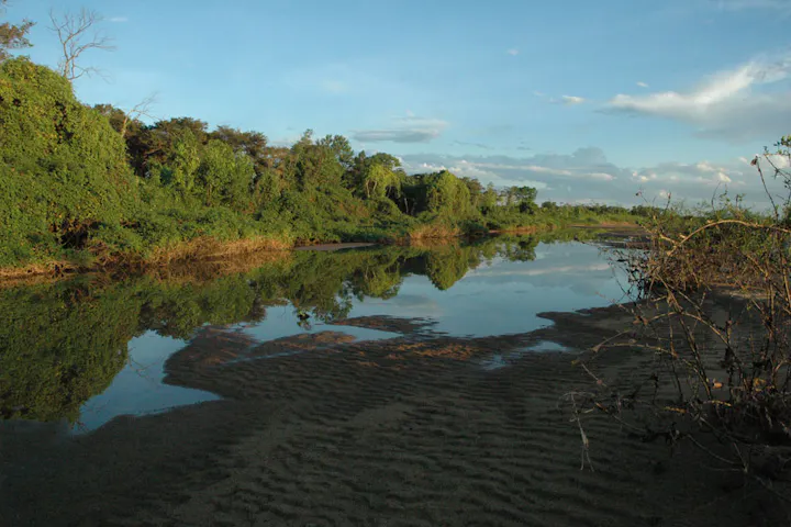 São Miguel do Araguaia