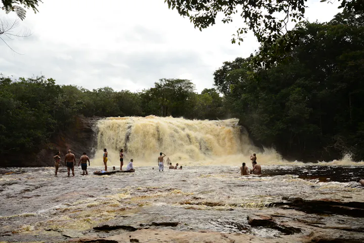 Presidente Figueiredo