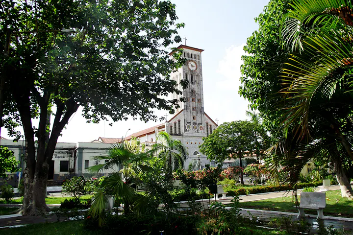 Barra do Corda