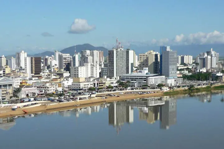 Campos do Goytacazes