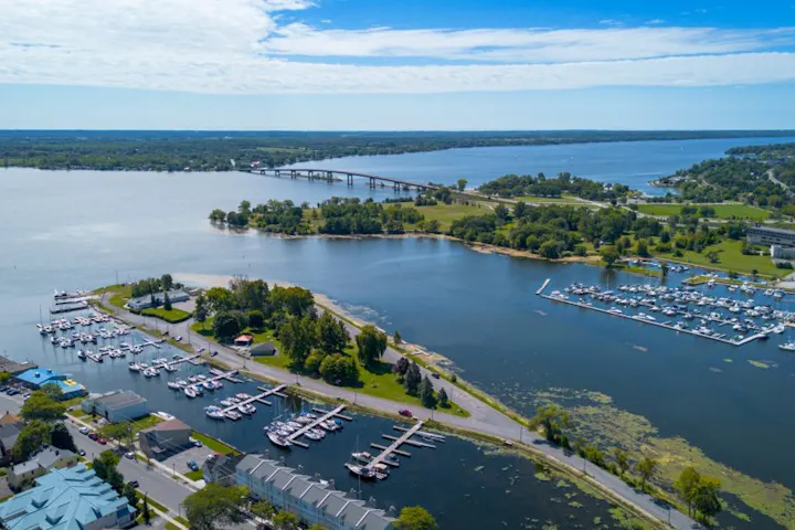 Belleville