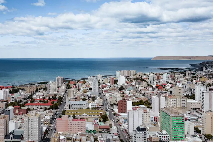 Comodoro Rivadavia