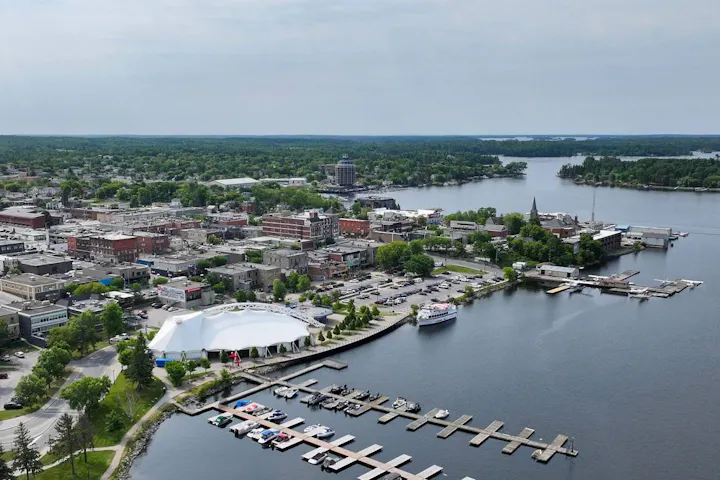Kenora
