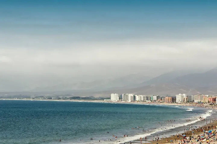 La Serena
