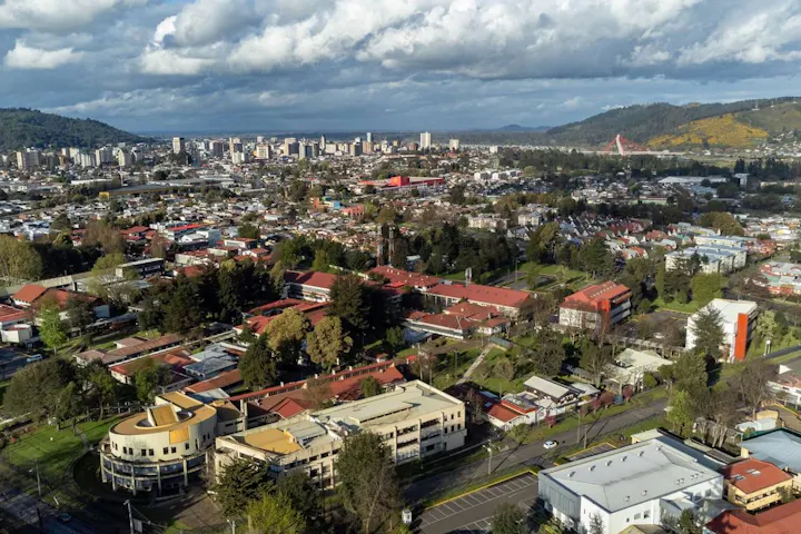 Temuco