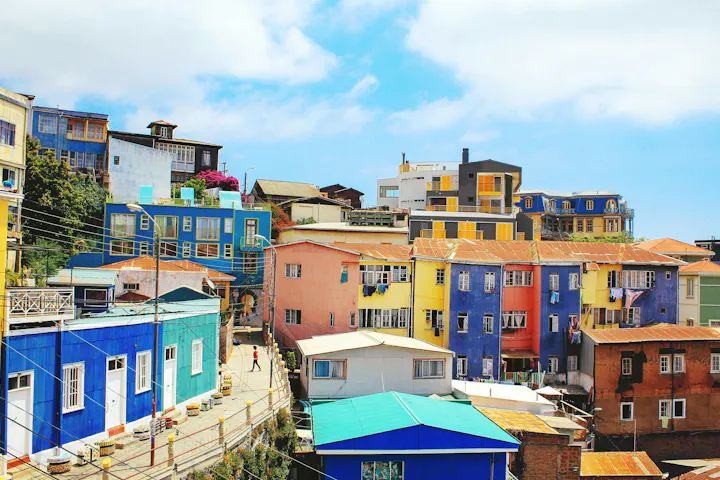Valparaiso