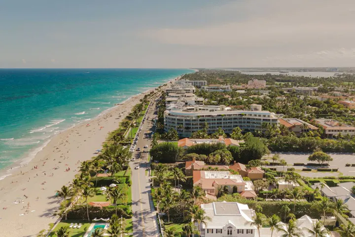 West Palm Beach