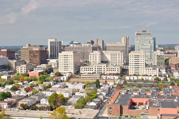 Wilmington