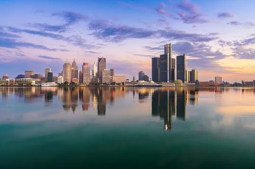 Detroit