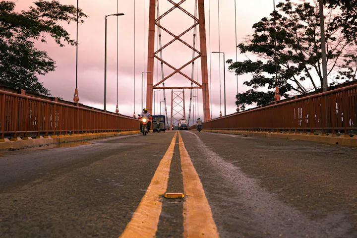 Puerto Maldonado