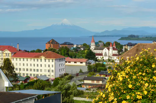 Puerto Varas