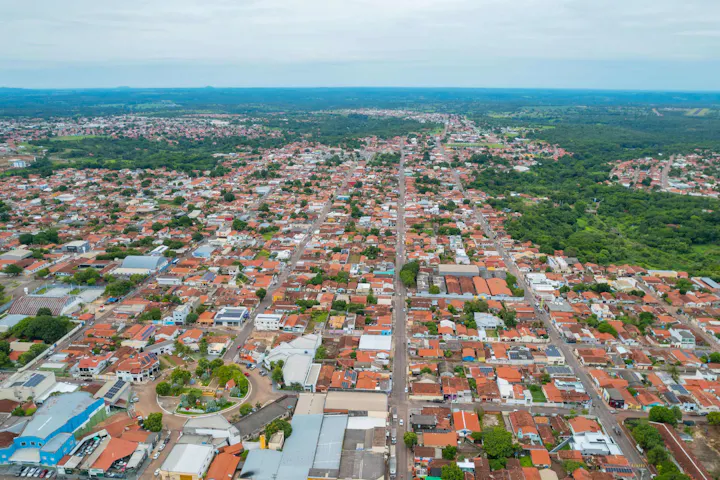 Paraíso do Tocantins