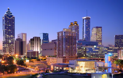 Atlanta
