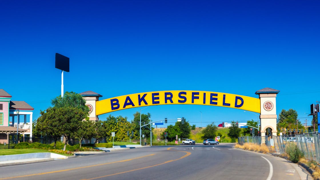 Autobús de Laredo a Bakersfield desde 316 € Compara y ahorra