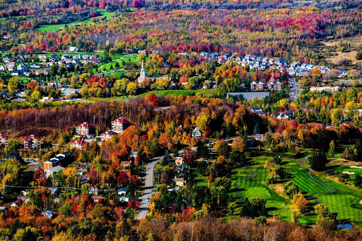 Bromont