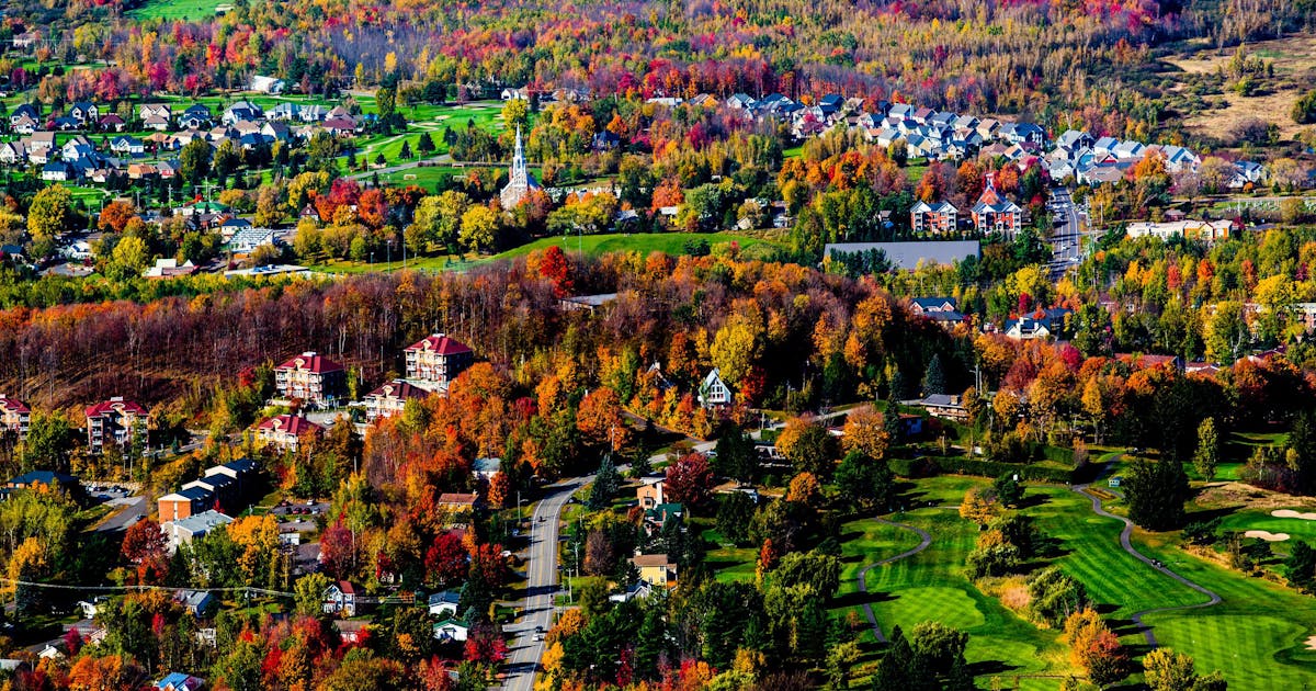 Autobus Chambly à Bromont à partir de 33 Billets remboursables