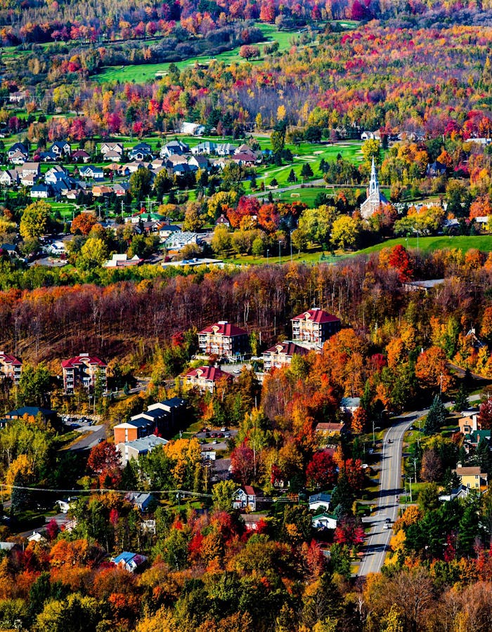 Bromont, Quebec, Kanada