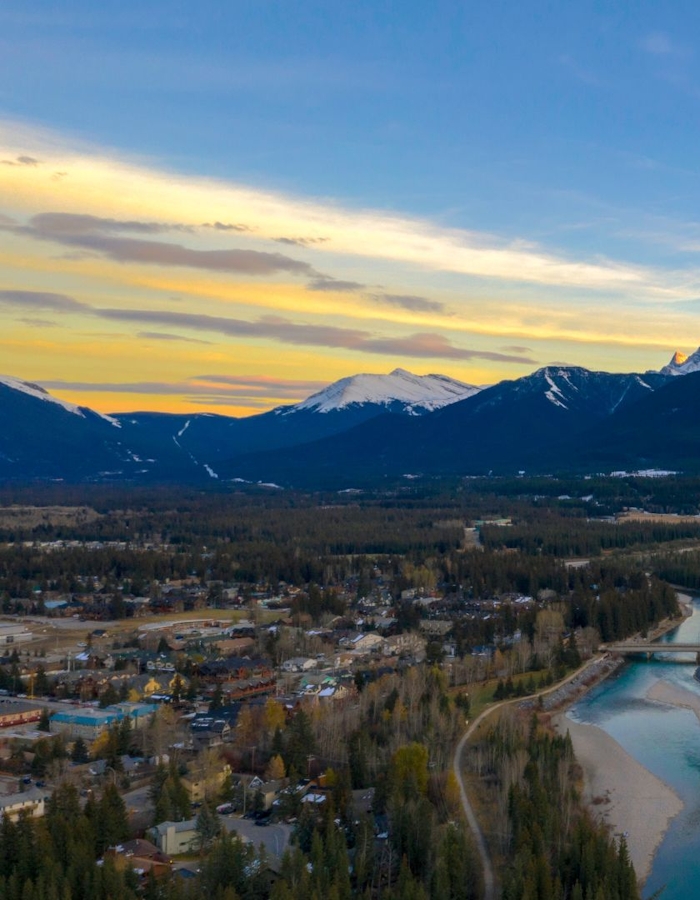 Canmore, Alberta, Canad�á