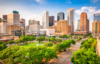 Houston