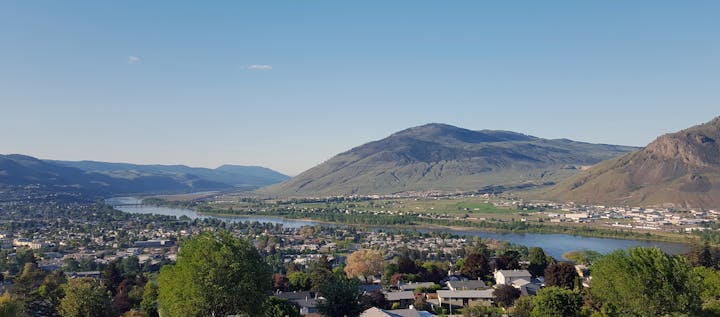 Kamloops