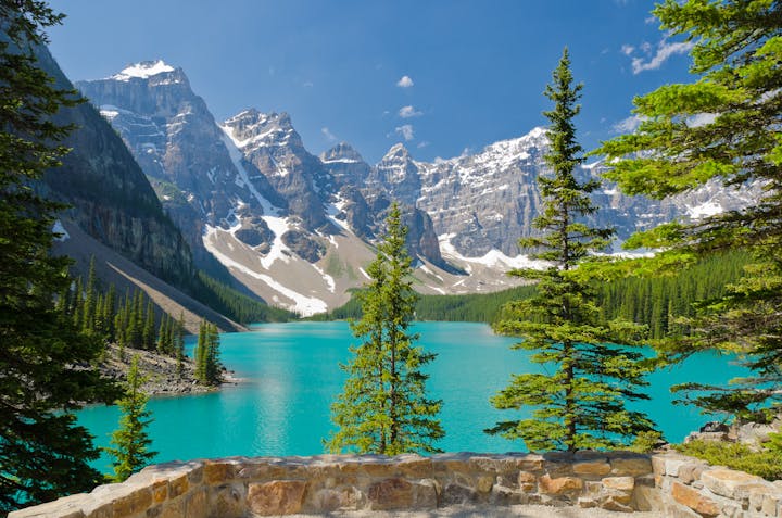 Lake Louise