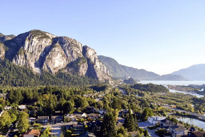 Squamish