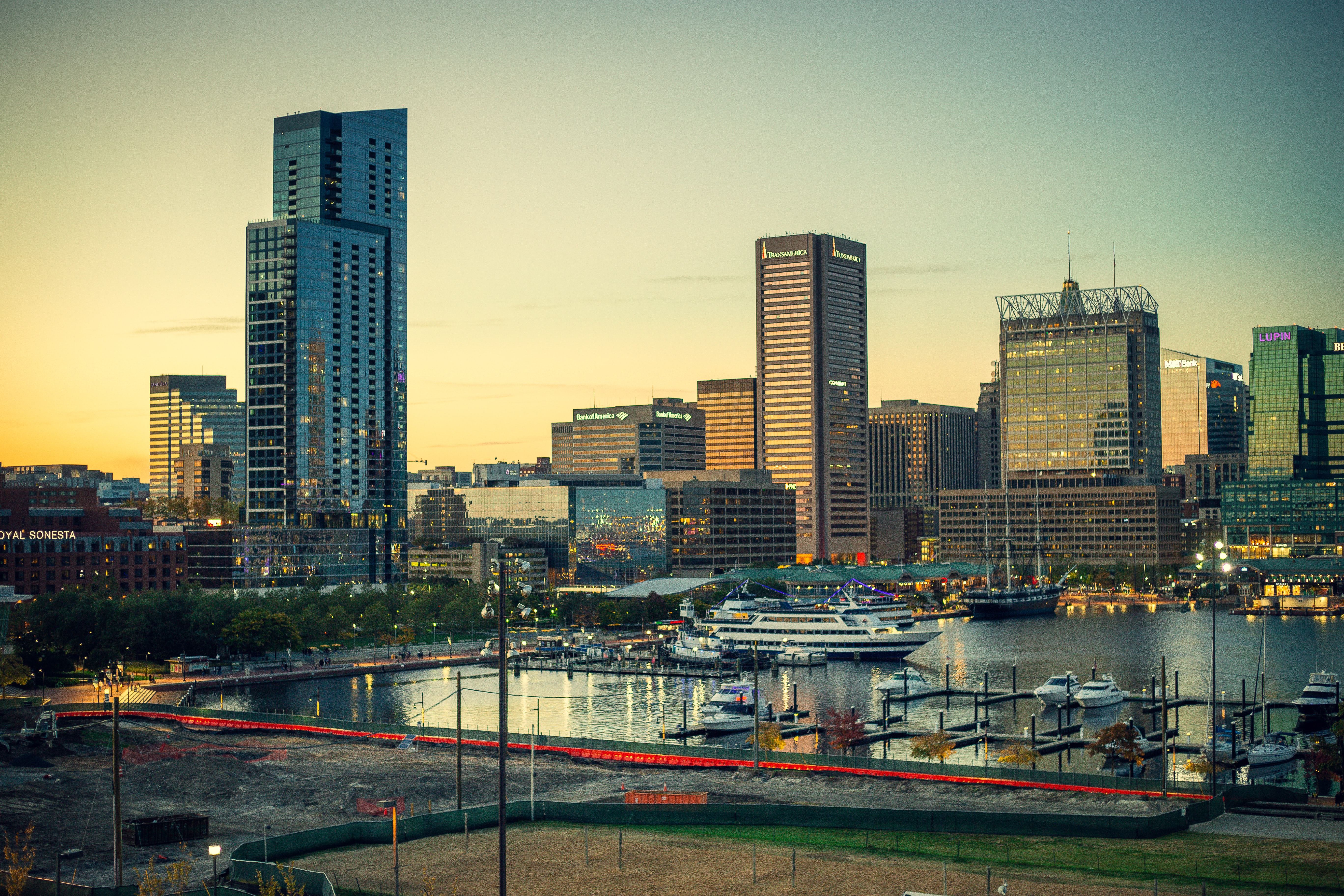 Boston MA Baltimore MD Train from 201 Amtrak Busbud