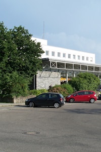 Информация о автовокзале Kempten