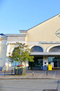 Information about Dieppe