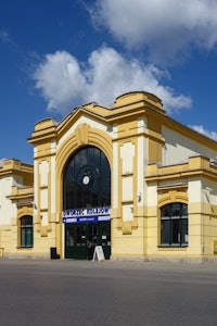 Bochnia Dworzec Autobusowy hakkında bilgi