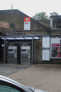 Information about Barnes