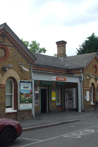 Information about Sydenham (London)