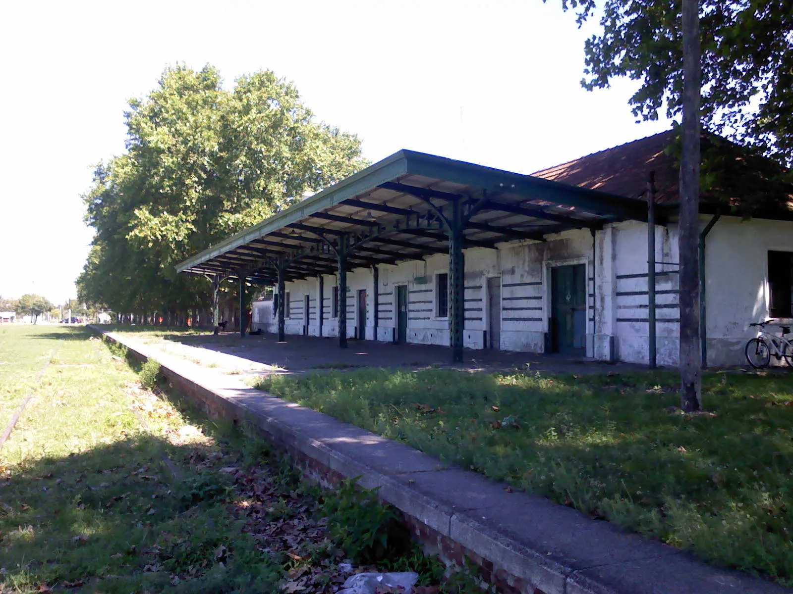 Información sobre San Vicente