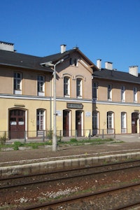 Information about Ketrzyn Dworzec Autobusowy