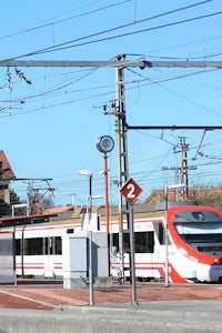 Informationen über Parada de Autobuses de Villabona