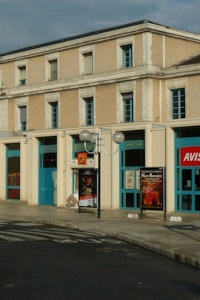 Information about Arrêt de bus - Avenue de Lattre de Tassigny
