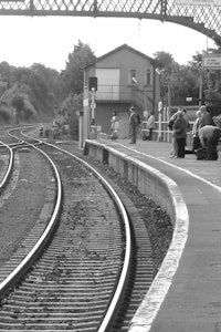 Informazioni su Kilkenny Railway Station