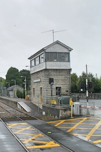 Information about Roscommon - Mart Street Bus Stop