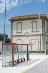 Información sobre Fuentes de Ebro