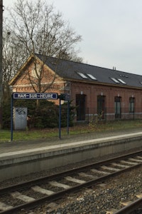 Information about Ham Sur Heure