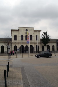 Information about Tienen