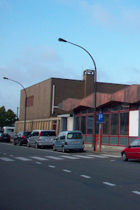 Information about Herentals