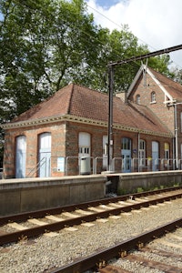 Informatie over Dilbeek