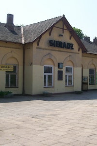 Informations sur Sieradz