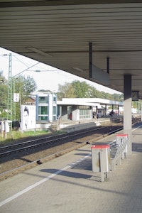 Informationen über Köln-Dellbrück