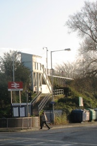 Informationen über Polsloe Bridge