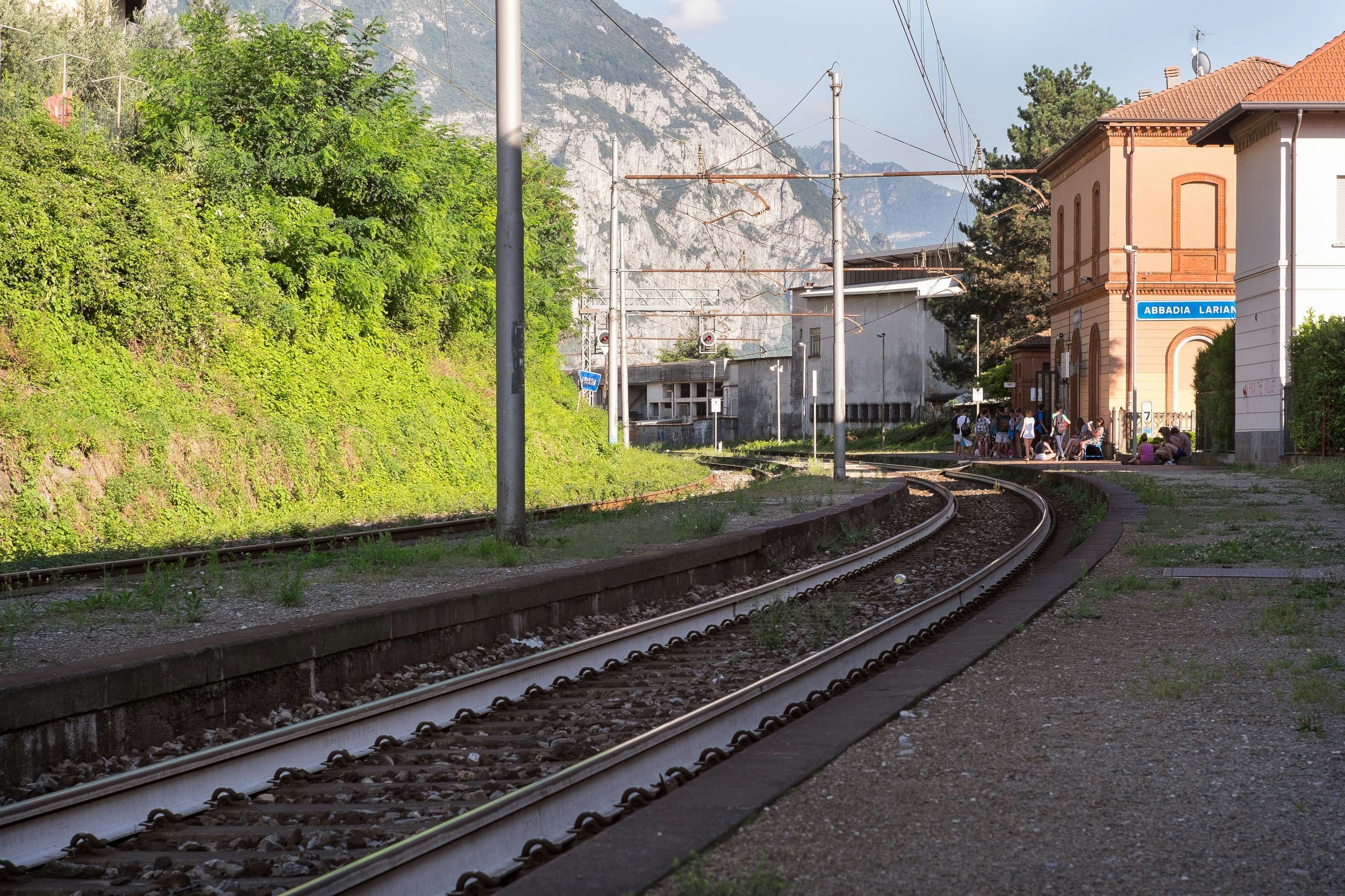 Abbadia Lariana hakkında bilgi