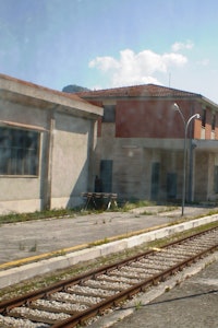 Information om Conza-Andretta-Cairano
